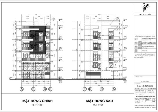 PHỐI CẢNH MẶT TIỀN 1